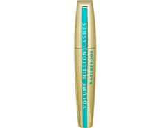 L'Oréal - Volume Million Lashes Mascara - Waterproof Black