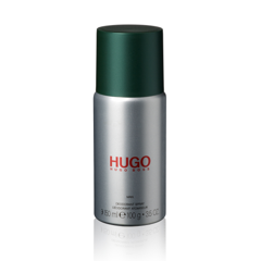 Hugo Boss - Hugo Man Deodorant Spray 150 ml