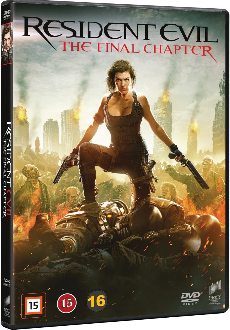 Resident Evil Film Dans L Ordre Resident Evil Film Dans L Ordre | AUTOMASITES