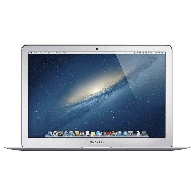11" Apple MacBook Air (Mid-2013)