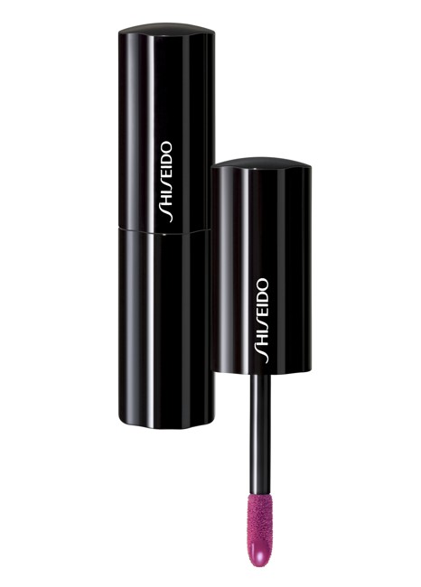 Shiseido - Laquer Rouge Lipgloss - VI418