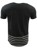 SPMK 'Black Listed' T-shirt - Sort thumbnail-2
