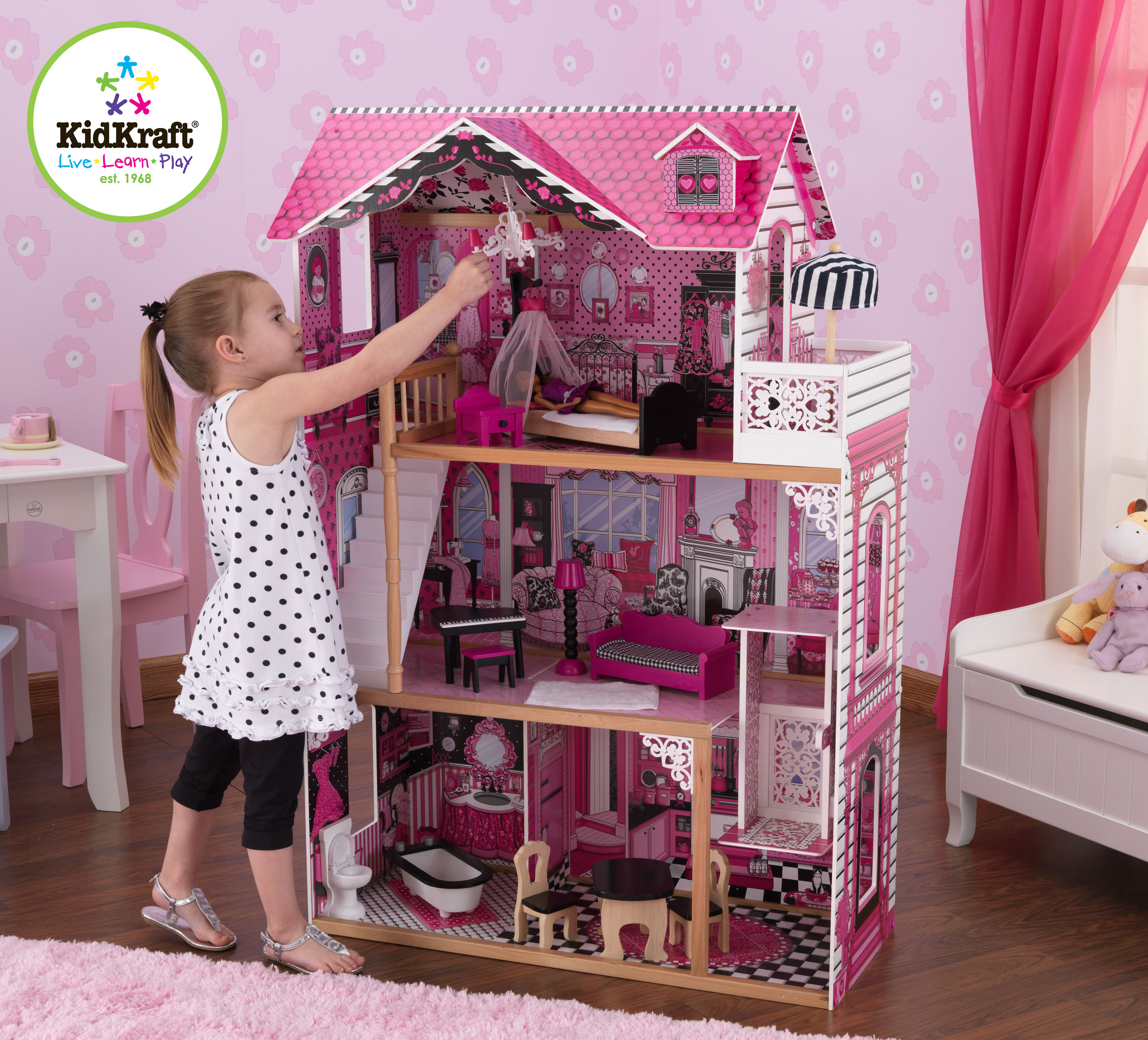 amelia dolls house