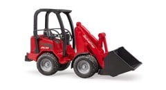 Bruder - Schaffer Compact Loader (02190)