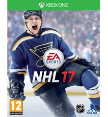 NHL 17 (Nordic)