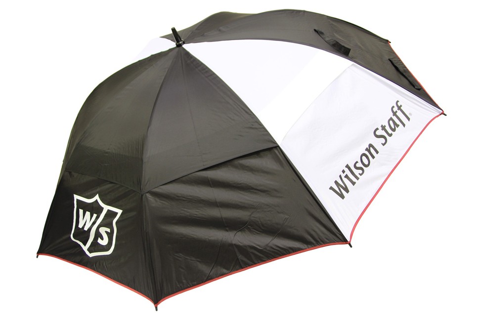 Zz Wilson - Double Canopy - Umbrella