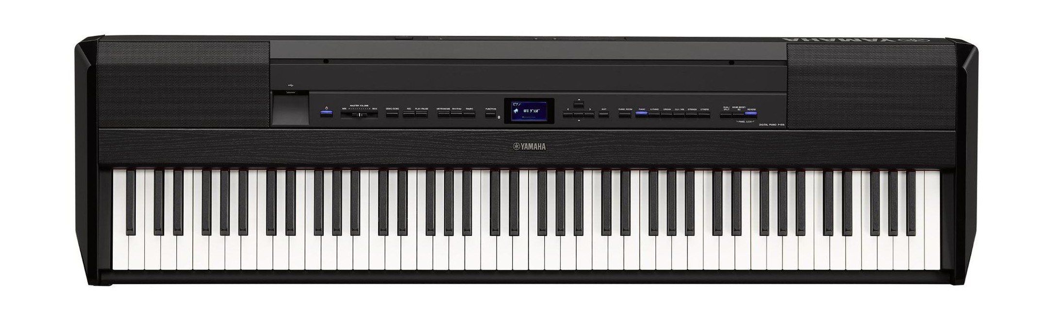 Yamaha - P-515 - Stage Piano (Black) (DEMO)