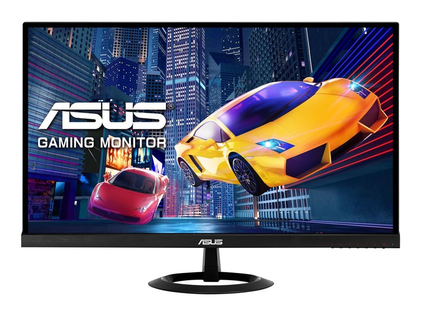 ASUS  - Gaming Monitor VX279HG  27"