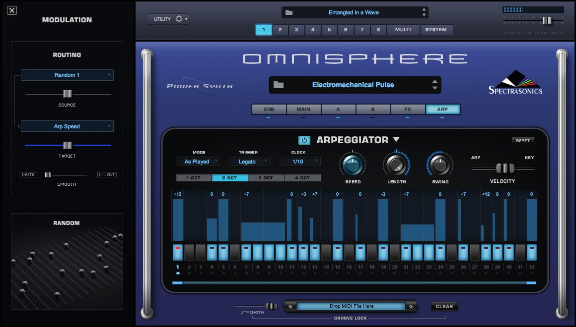 Omnisphere vst plugin fl studio download free. full