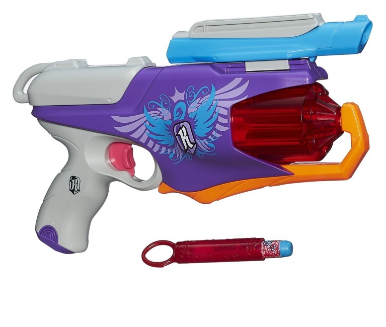 NERF - Rebelle Spylight Blaster