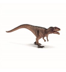 Schleich -Ungdyr Giganotosaurus (15017)