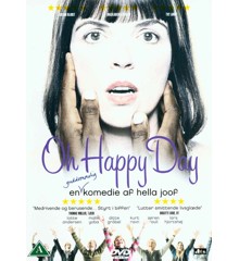 Oh Happy Day - DVD