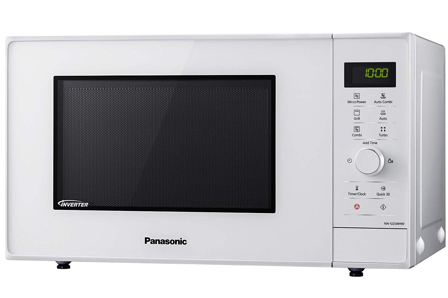 Panasonic NN-GD34  Grill Microwave