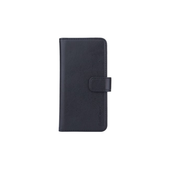 RadiCover - Radiation protection wallet Leather Universal Medium 5-5,4" Exclusive 2in1