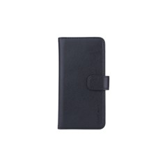 RadiCover - Strålingsbeskyttelse Wallet Læder Universal Medium 5-5,4" Exclusive 2in1