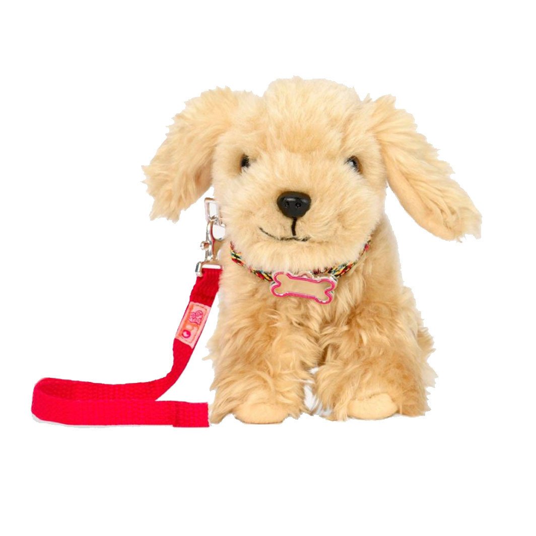Køb Our Generation - Mini hundehvalp (15 cm) - Cocker Pup