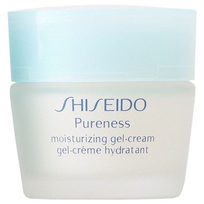 Shiseido - Pureness Moisturizing Gel Cream 40 ml