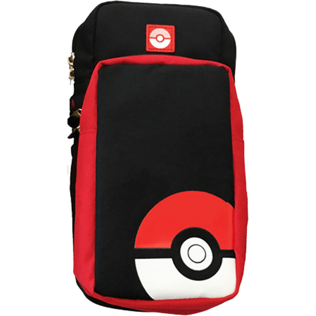 Pokémon Trainer Pack (Pokeball)
