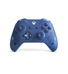 Xbox Wireless Controller - Sport Blue Special Edition