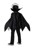 LEGO Kostume - Deluxe Vampyr (7-8 år) thumbnail-4