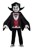LEGO Kostume - Deluxe Vampyr (7-8 år) thumbnail-1