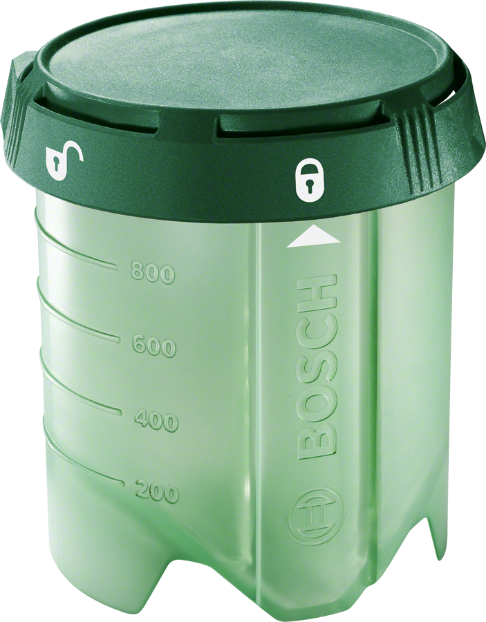 Bosch DIY - 1000 ml Malingsbeholder