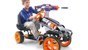 NERF - Go Cart Battle Racer thumbnail-3