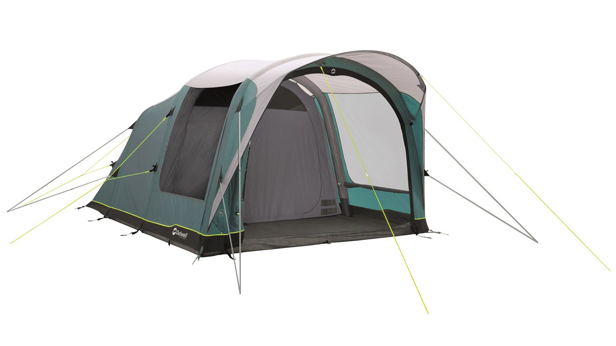 outwell lindale 5pa air tent