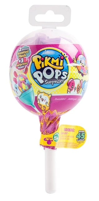 Pikmi Pops Surprise Pack 2 Pack