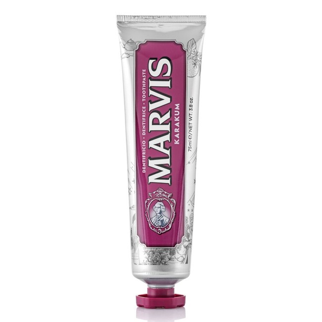 MARVIS - Tandpasta (Limited Edition)  Karakum - 75 ml