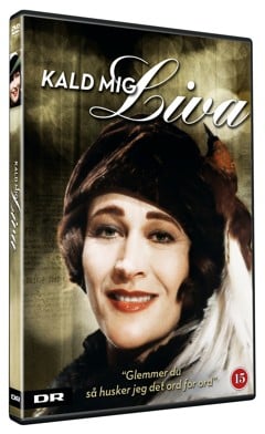 Kald mig Liva: Hele serien - DVD