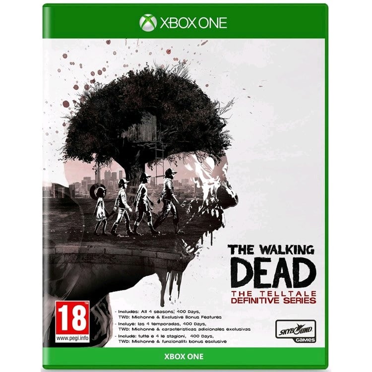 the walking dead definitive edition download free