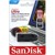 zzSandisk - USB 3.0 Ultra Flash Drive 128GB 100MB/s thumbnail-1