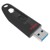 zzSandisk - USB 3.0 Ultra Flash Drive 128GB 100MB/s thumbnail-3