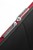 Samsonite - Airglow Sleeve For 15,6" Laptops Sort/Rød thumbnail-4