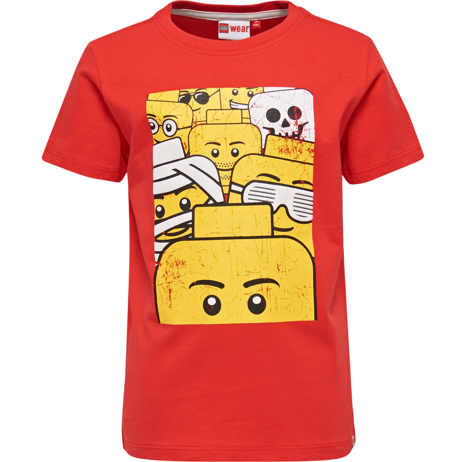 Køb LEGO Wear LEGO T-shirt 505