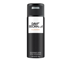 David Beckham - Classic - Deodorant Spray 150 ml