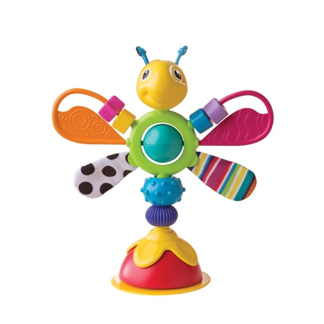 Lamaze - Freddie the Firefly Table Top Toy (27243)