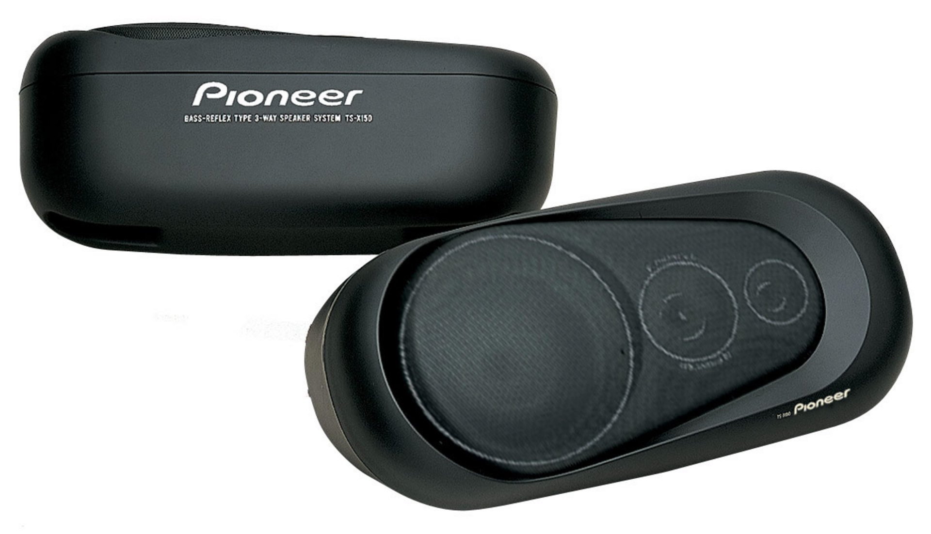 duisternis apotheek onregelmatig Koop Pioneer - TS-X150 Speakers