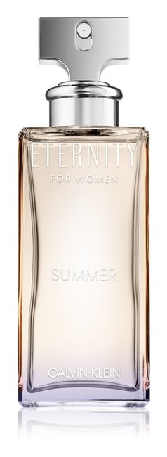 Calvin Klein - Eternity Summer for Women 2019 EDT 100 ml