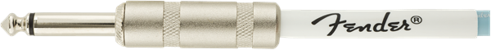 Fender - Original Series Coil Cable (9 M.) (Daphne Blue) thumbnail-3