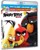 Angry Birds The Movie (3D Blu-Ray) thumbnail-1