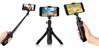 IK Multimedia - iKlip Grip Pro - Multifunktionel iPhone & Kamera Stativ thumbnail-6