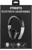 STREETZ Bluetooth Headset, foldable, Premium Headphones thumbnail-2