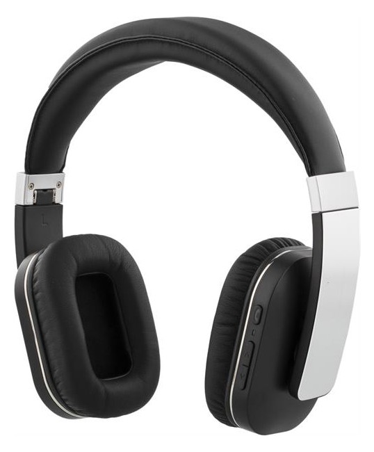 STREETZ Bluetooth Headset, foldable, Premium Headphones