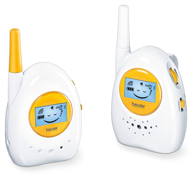 Beurer - BY 84 Baby Monitor