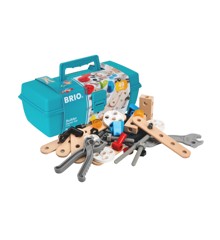 BRIO - Builder box - 49 Teile (34586)