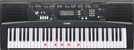 Yamaha - EZ-220 - Transportabel Keyboard thumbnail-1