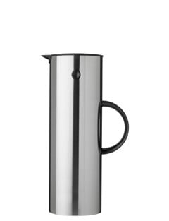 Stelton - EM77 Isolierkanne 1 l. steel