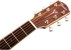 Fender PM-3 Triple-0 All Mahogany, Natural Akustisk Guitar thumbnail-2